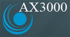 AX3000